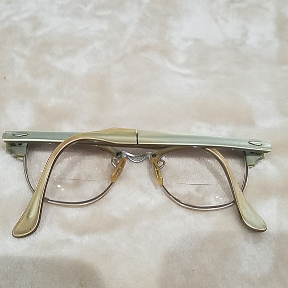 Bausch Lomb bifocals